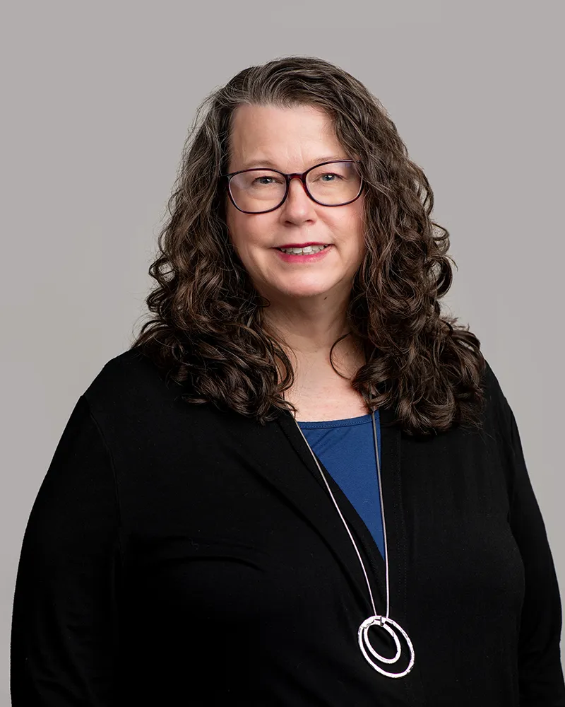 Jennifer Haddow