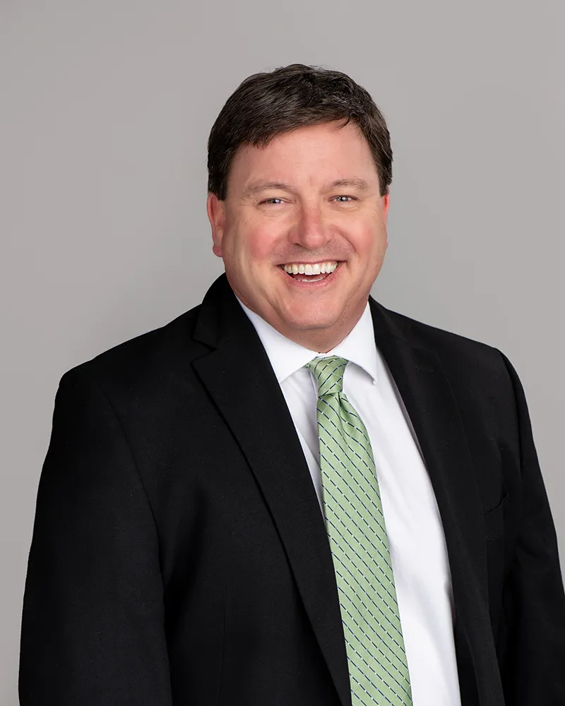 Kevin Woodall